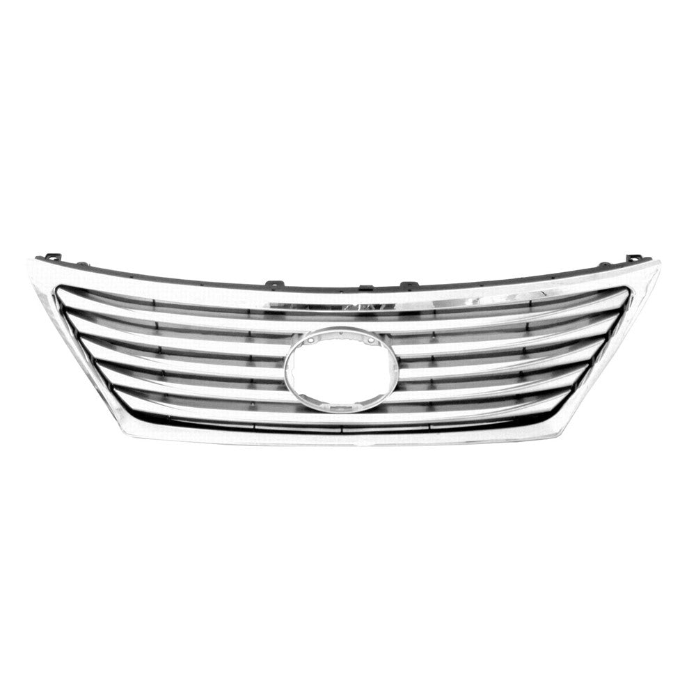 Front Grille 2010-2012 Lexus Ls460