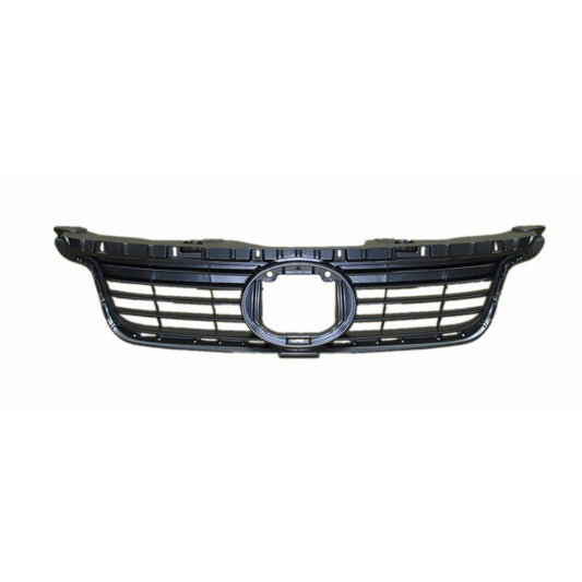 Front Grille 2011-2013 Lexus Ct200h