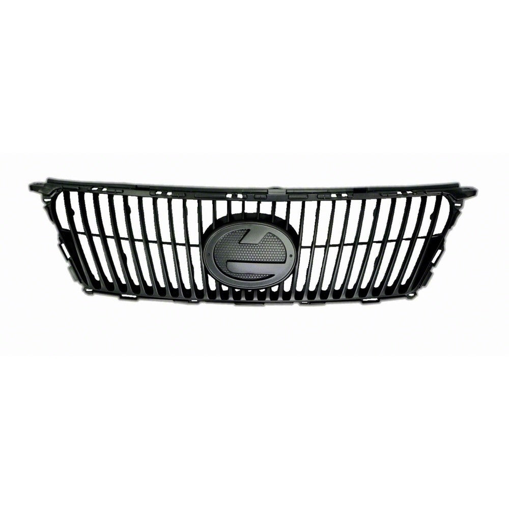 Front Grille 2011-2013 Lexus Is250, Is350