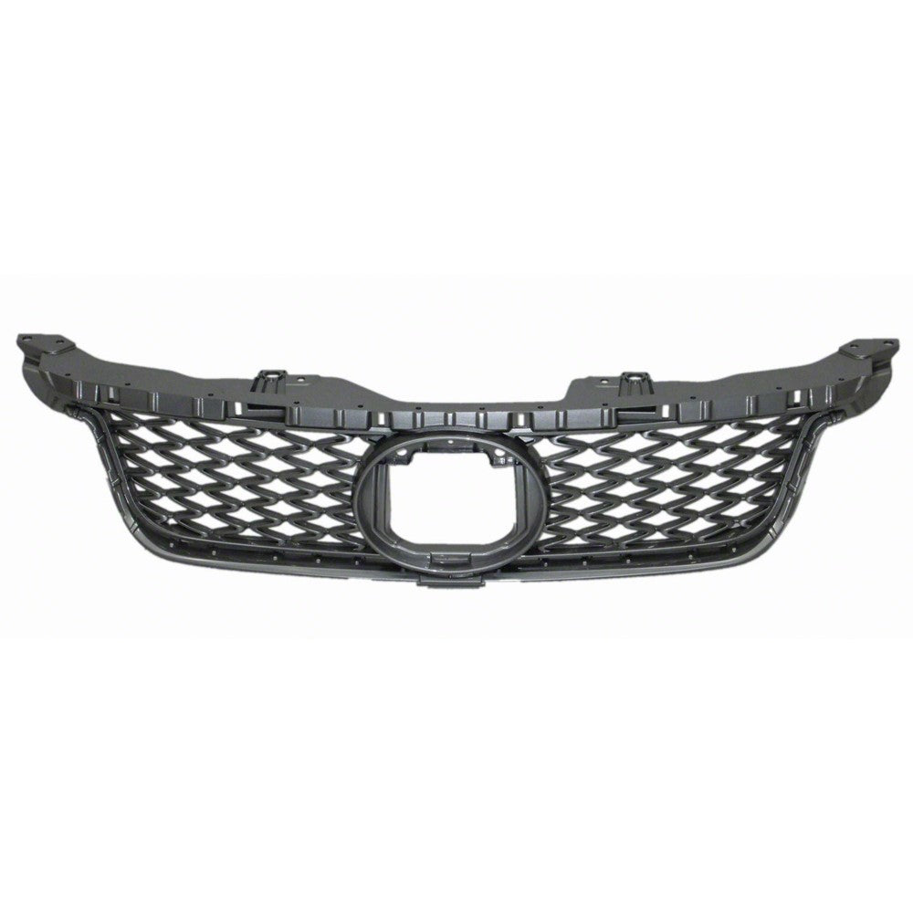 Front Grille 2011-2013 Lexus Ct200h