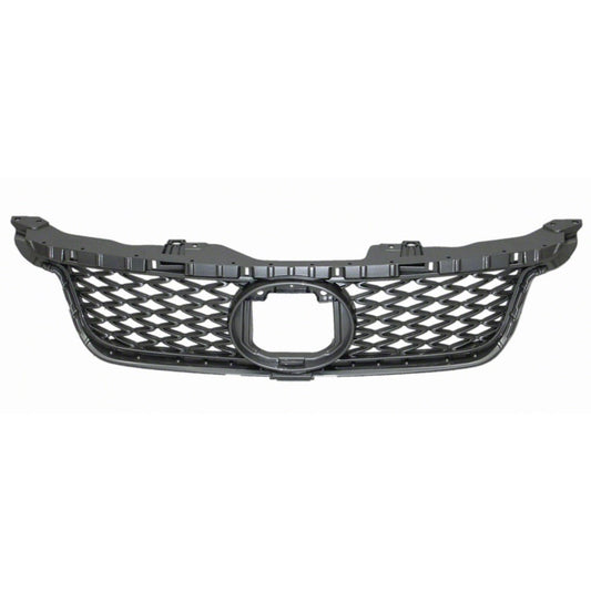 Front Grille 2011-2013 Lexus Ct200h