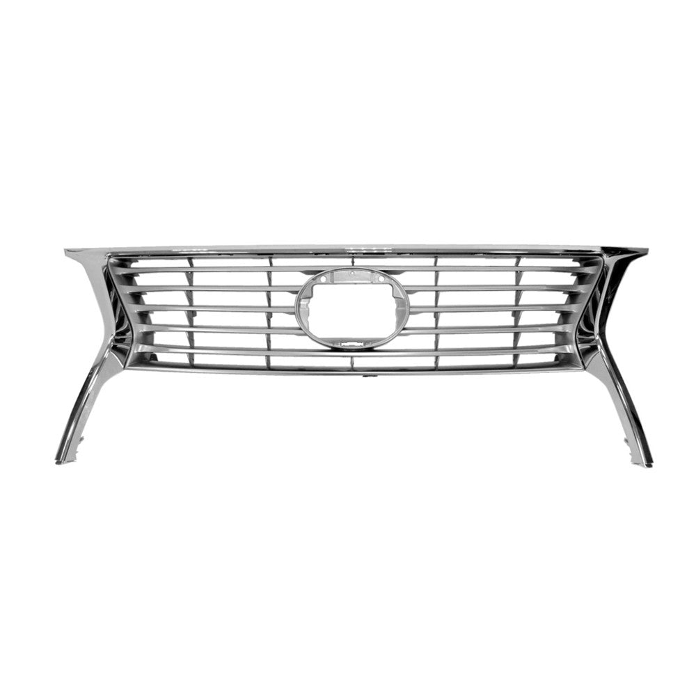 Front Grille 2013-2015 Lexus Rx350
