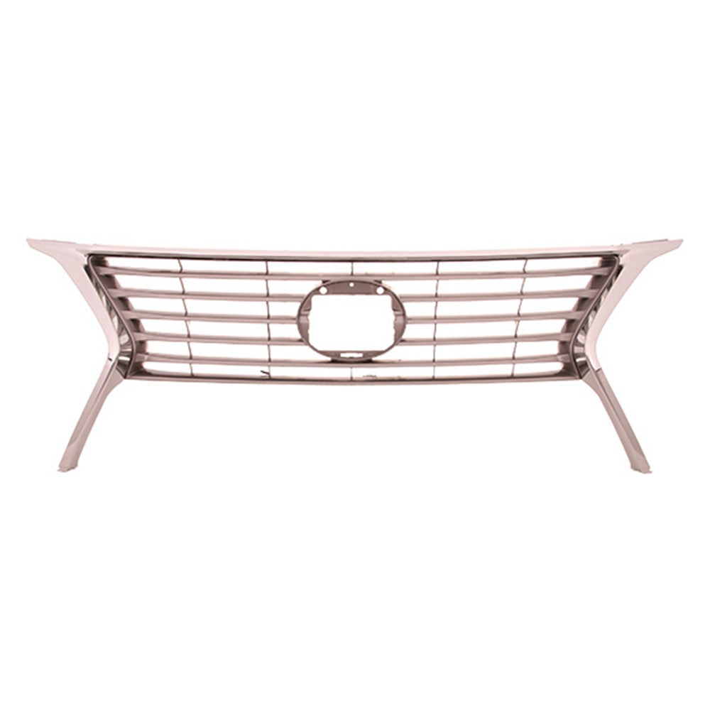 Front Grille 2013-2015 Lexus Rx350