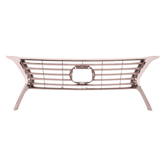Front Grille 2013-2015 Lexus Rx350