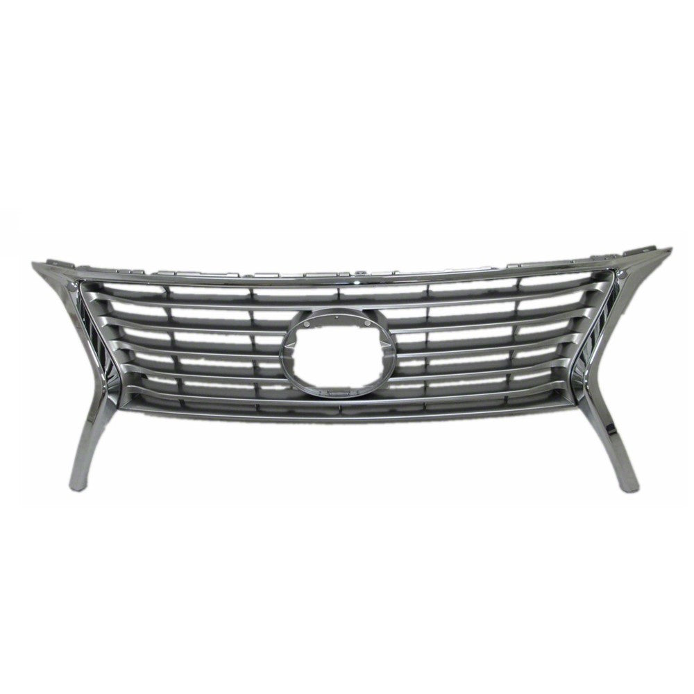 Front Grille 2013-2015 Lexus Rx350