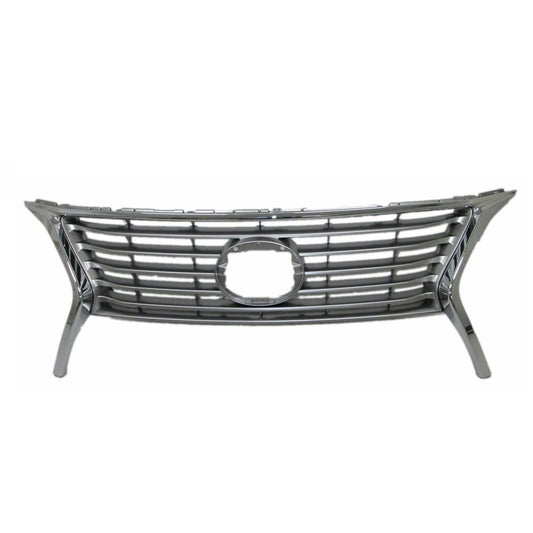 Front Grille 2013-2015 Lexus Rx350