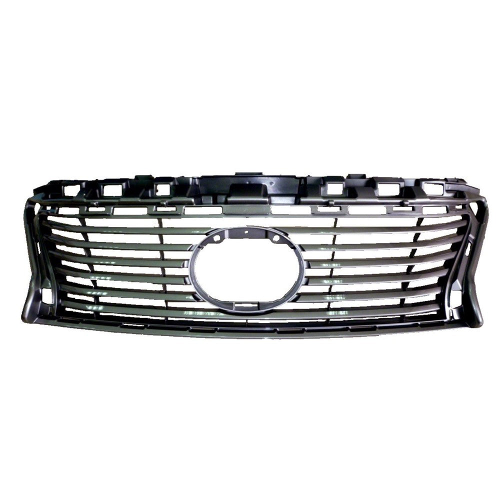 Front Upper Grille 2013-2015 Lexus Es300h, Es350