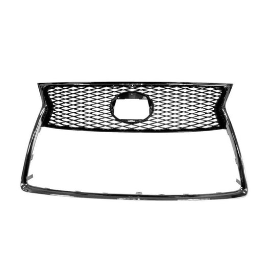 Front Grille 2013-2017 Lexus Ls460, Ls600h