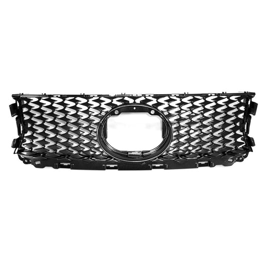 Front Upper Grille 2014-2016 Lexus Is250, Is350, Is200t, Is300
