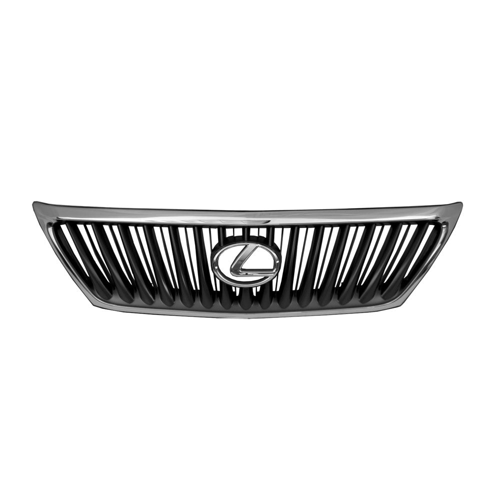 Front Grille 2008-2009 Lexus Rx350