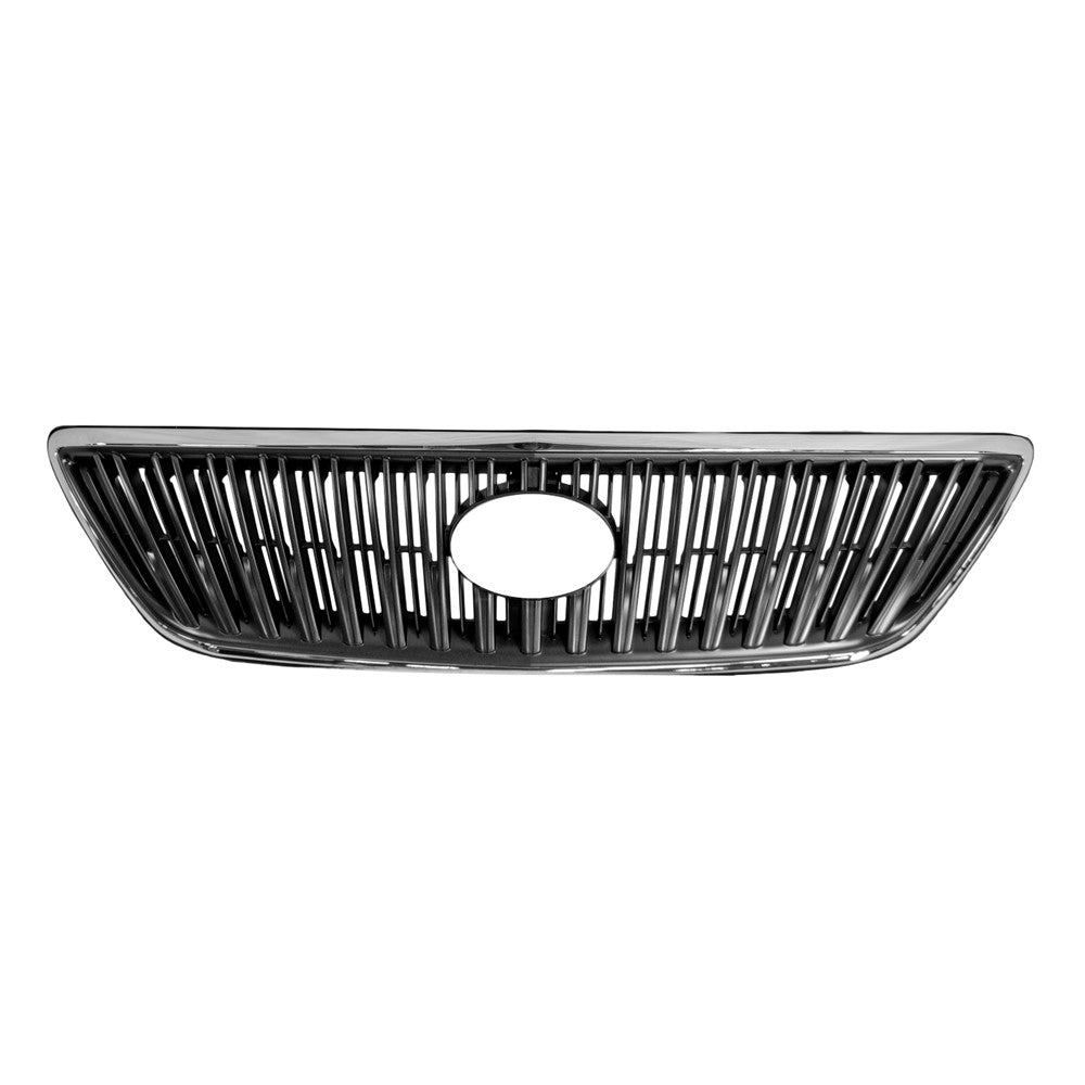 Front Grille 2005-2007 Lexus Rx330, Rx350