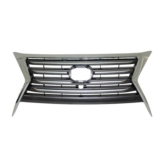 Front Upper Grille 2014-2019 Lexus Gx460
