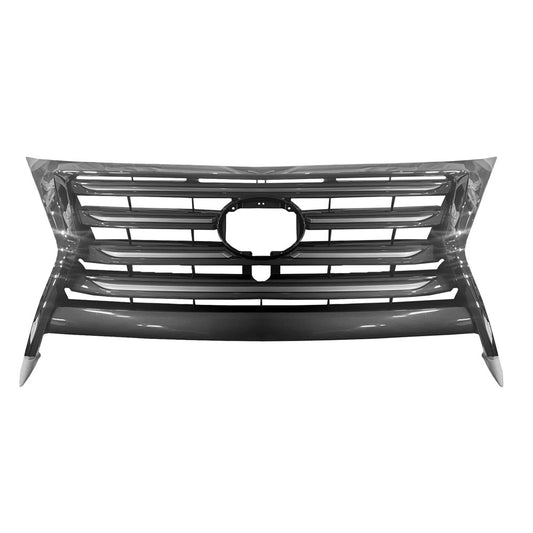Front Upper Grille 2014-2019 Lexus Gx460