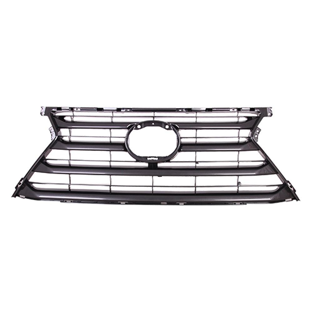 Front Grille 2015-2017 Lexus Nx200t, Nx300h