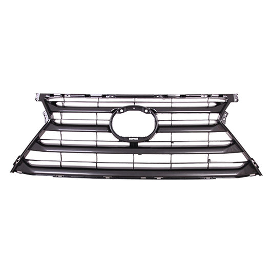 Front Grille 2015-2017 Lexus Nx200t, Nx300h