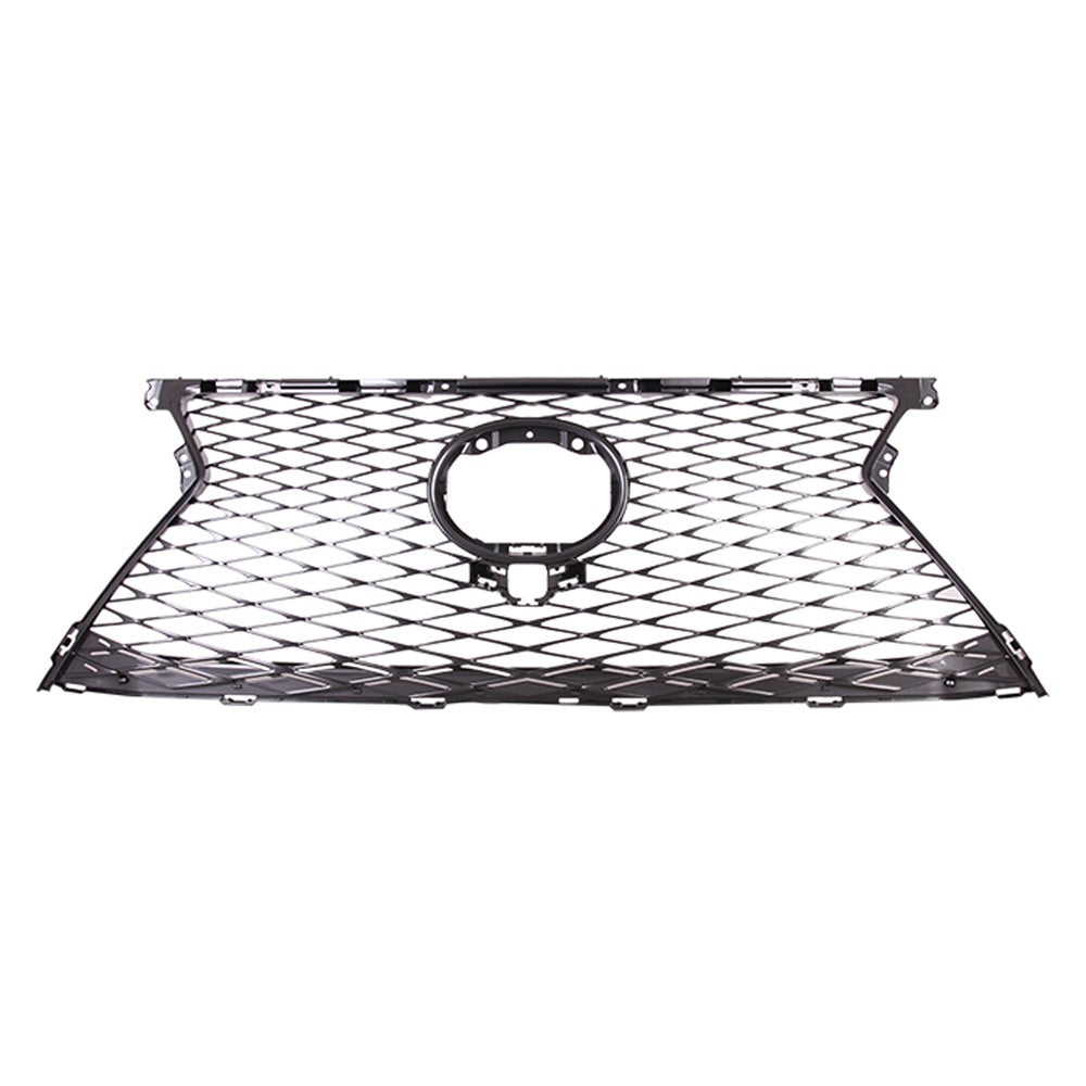 Front Grille 2015-2017 Lexus Nx200t
