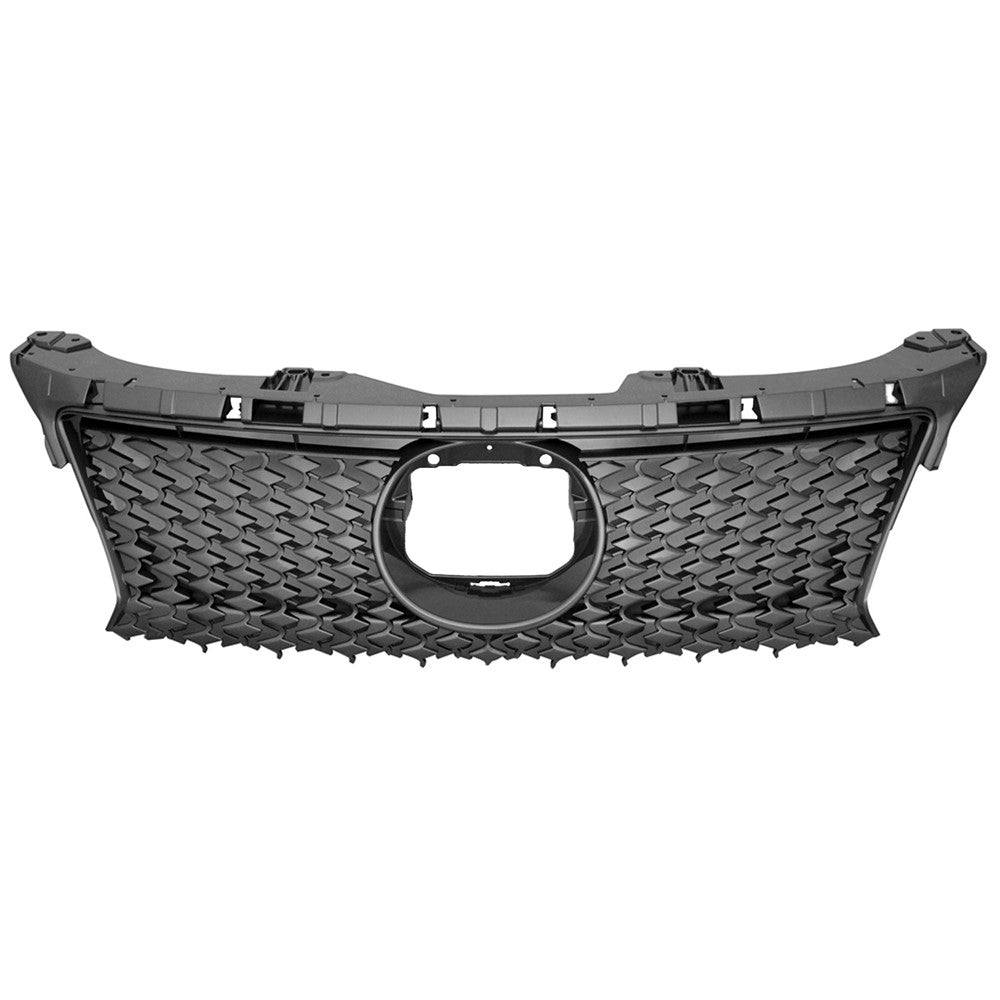 Front Upper Grille 2014-2017 Lexus Ct200h