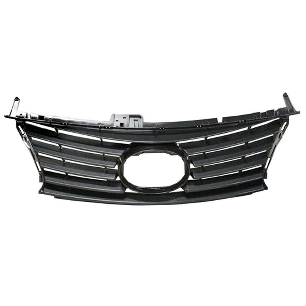 Front Upper Grille 2014-2016 Lexus Is250, Is350, Is200t, Is300