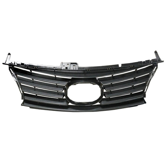 Front Upper Grille 2014-2016 Lexus Is250, Is350, Is200t, Is300