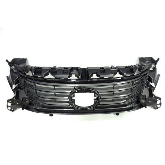 Front Upper Grille 2016-2018 Lexus Es300h, Es350