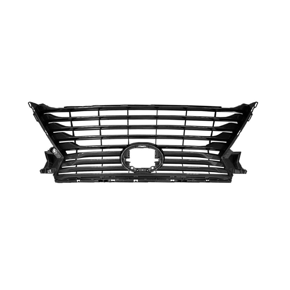 Front Upper Grille 2016-2019 Lexus Rx350, Rx450h, Rx350l, Rx450hl