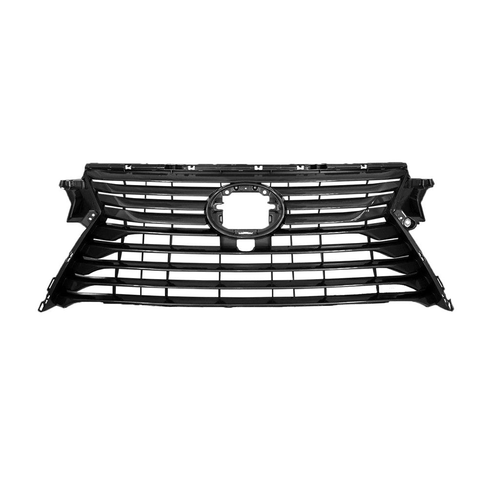 Front Upper Grille 2016-2019 Lexus Rx350, Rx450h, Rx350l, Rx450hl