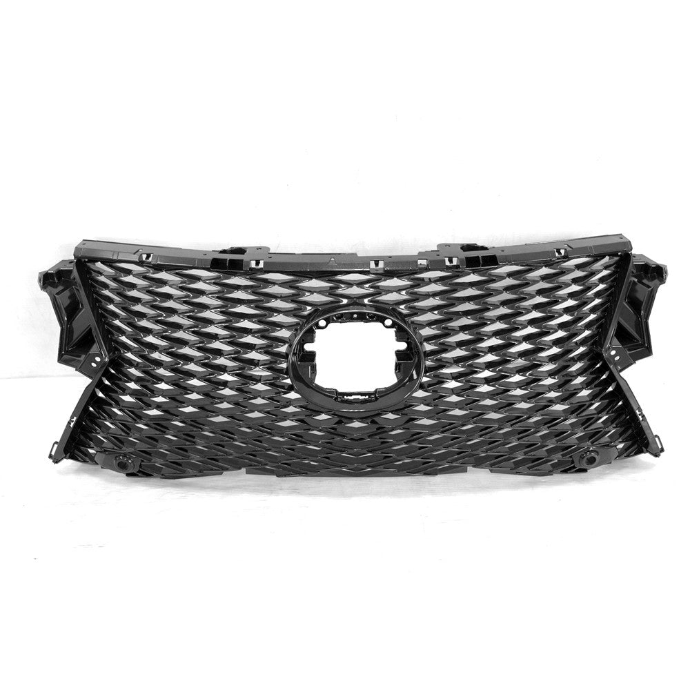 Front Uppper Grille 2016-2019 Lexus Rx350, Rx450h, Rx350l, Rx450hl