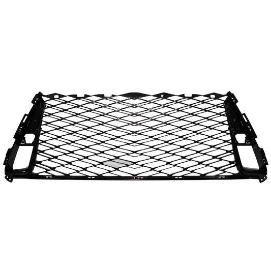 Front Lower Grille 2017-2020 Lexus Is200t, Is300, Is350