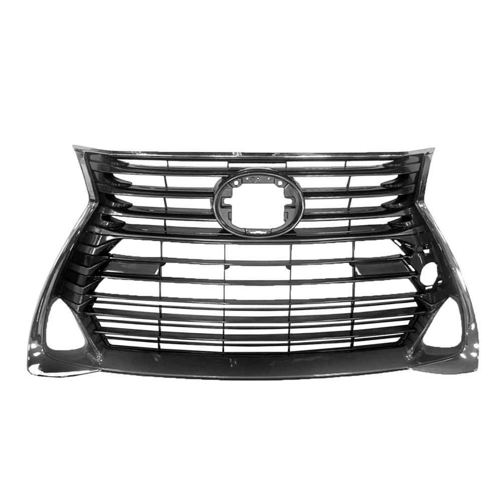 Front Grille 2016-2020 Lexus Gs200t, Gs350, Gs450h, Gs300