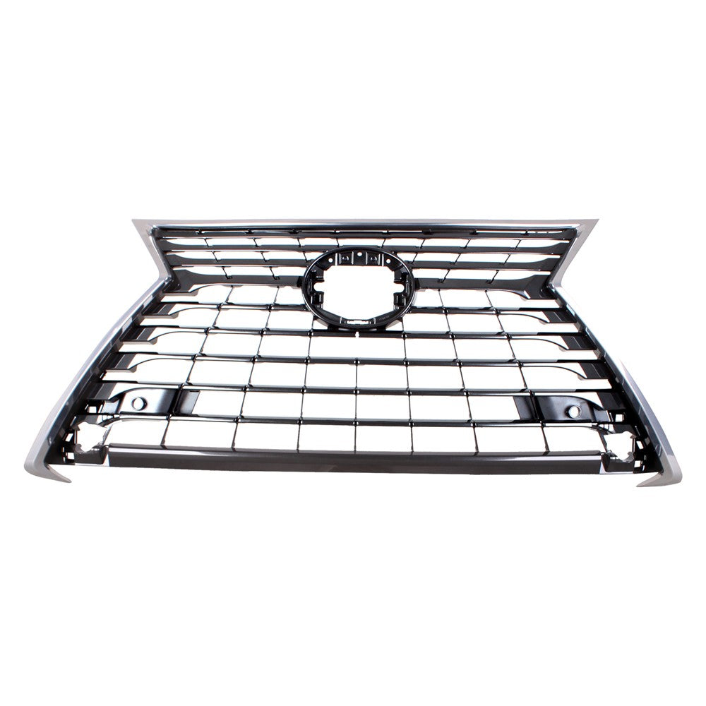 Front Grille 2018-2019 Lexus Nx300, Nx300h