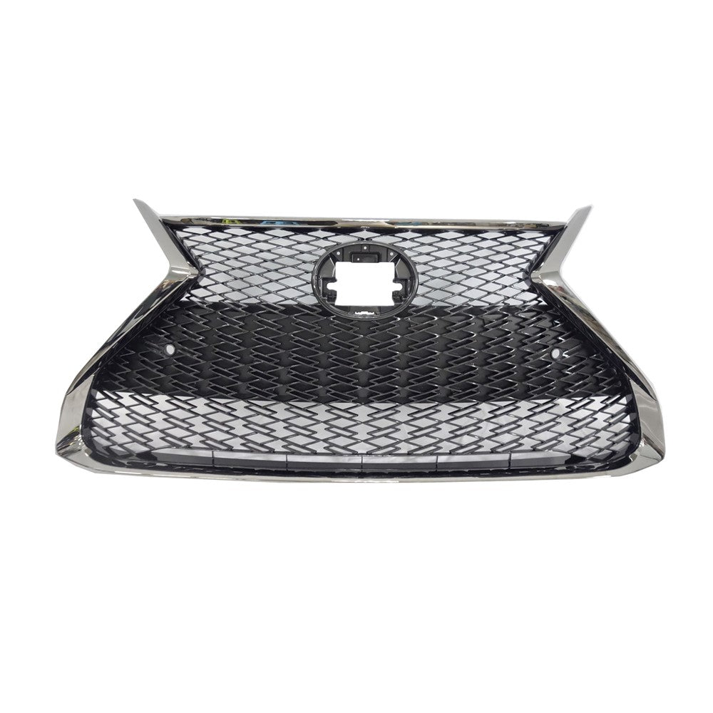 Front Grille 2019-2025 Lexus Es350, Es250