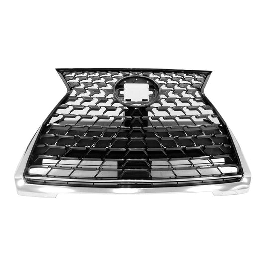 Front Grille 2019-2024 Lexus Ux200, Ux250h
