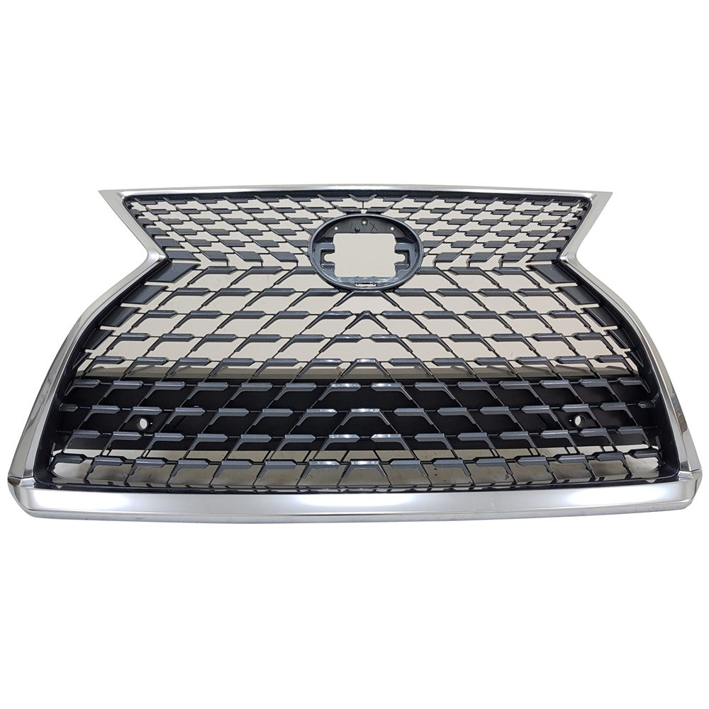 Front Grille 2020-2022 Lexus Rx350, Rx350l, Rx450h, Rx450hl
