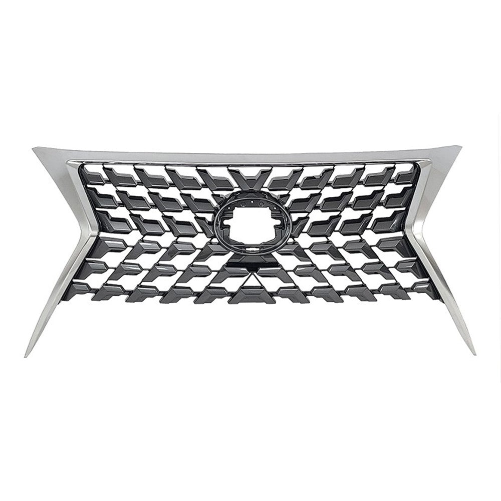 Front Upper Grille 2020-2023 Lexus Gx460