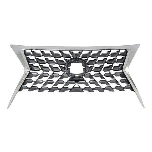 Front Upper Grille 2020-2023 Lexus Gx460