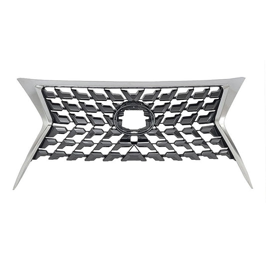 Front Upper Grille 2020-2023 Lexus Gx460