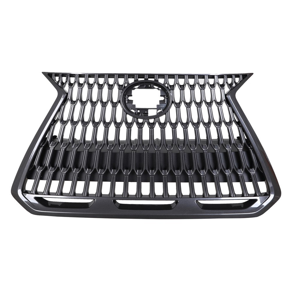 Front Grille 2022-2025 Lexus Nx250, Nx350, Nx350h, Nx450h+
