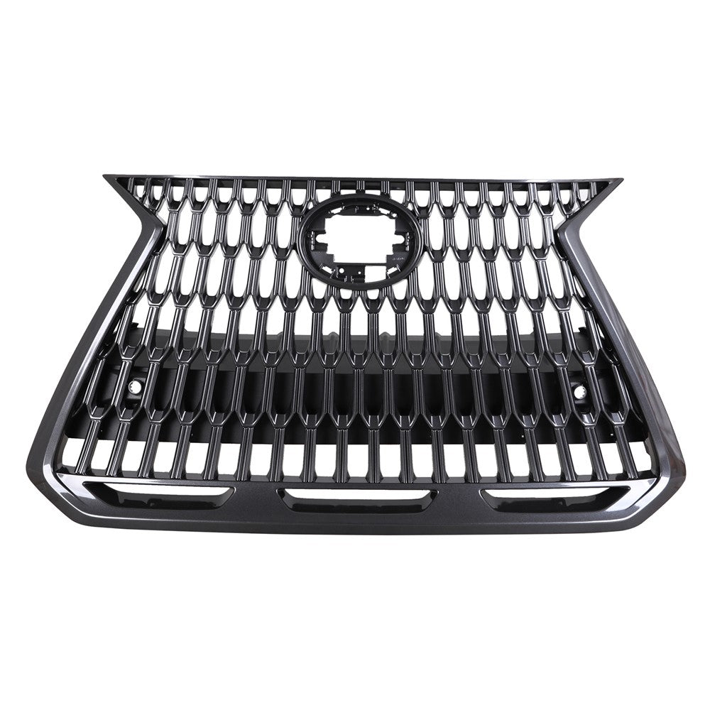 Front Grille 2022-2025 Lexus Nx250, Nx350, Nx350h, Nx450h+