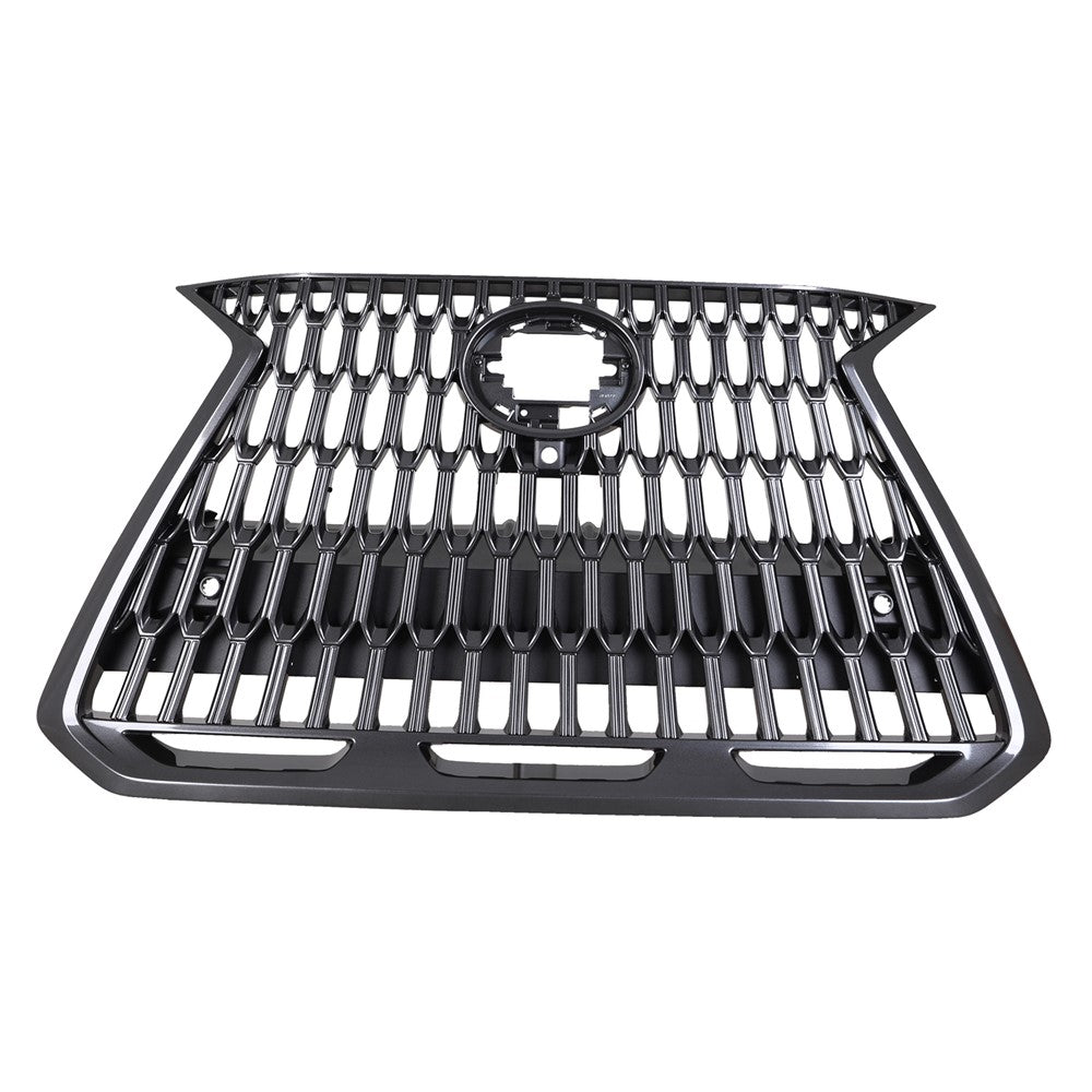 Front Grille 2022-2025 Lexus Nx250, Nx350, Nx350h, Nx450h+