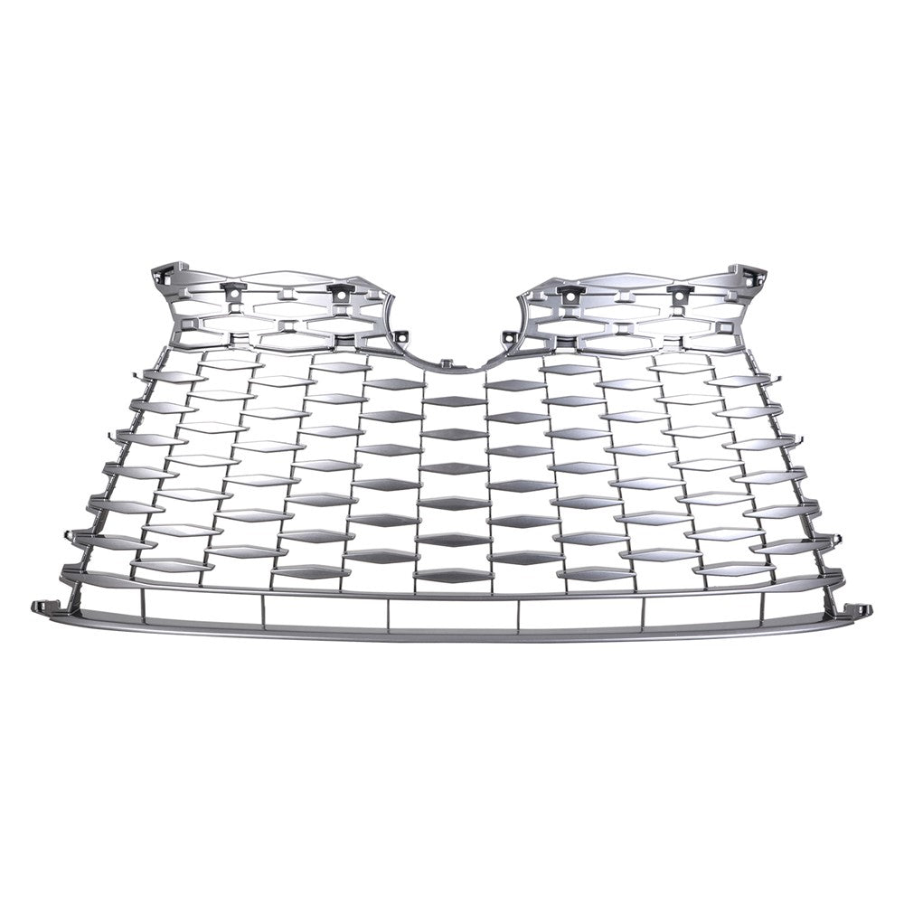 Front Grille 2023-2025 Lexus Rx350, Rx350h, Rx450h-