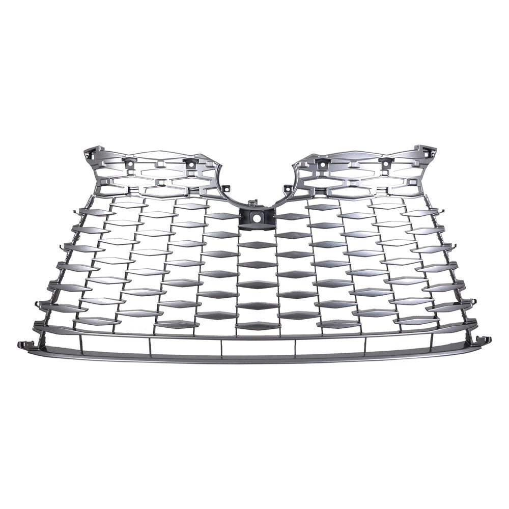 Front Grille 2023-2025 Lexus Rx350, Rx350h, Rx450h-