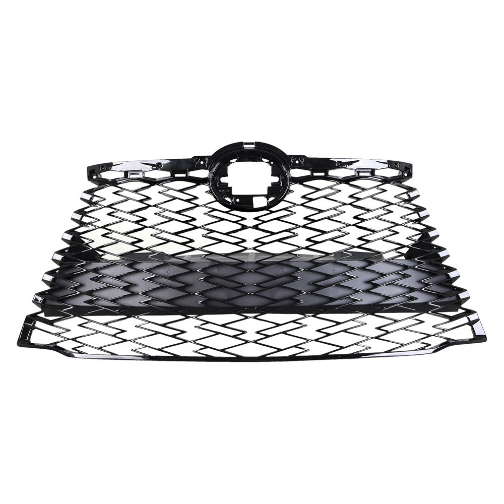 Front Grille 2023-2025 Lexus Rx350, Rx500h