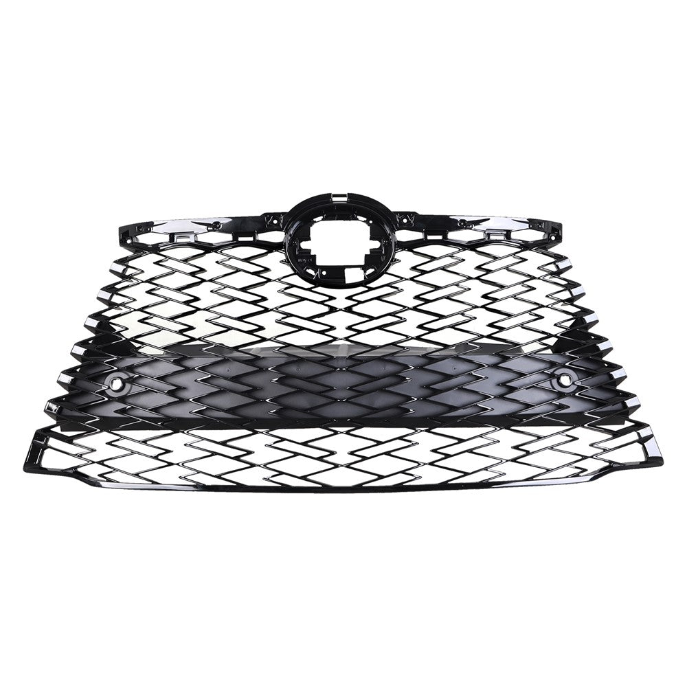 Front Grille 2023-2025 Lexus Rx350, Rx500h