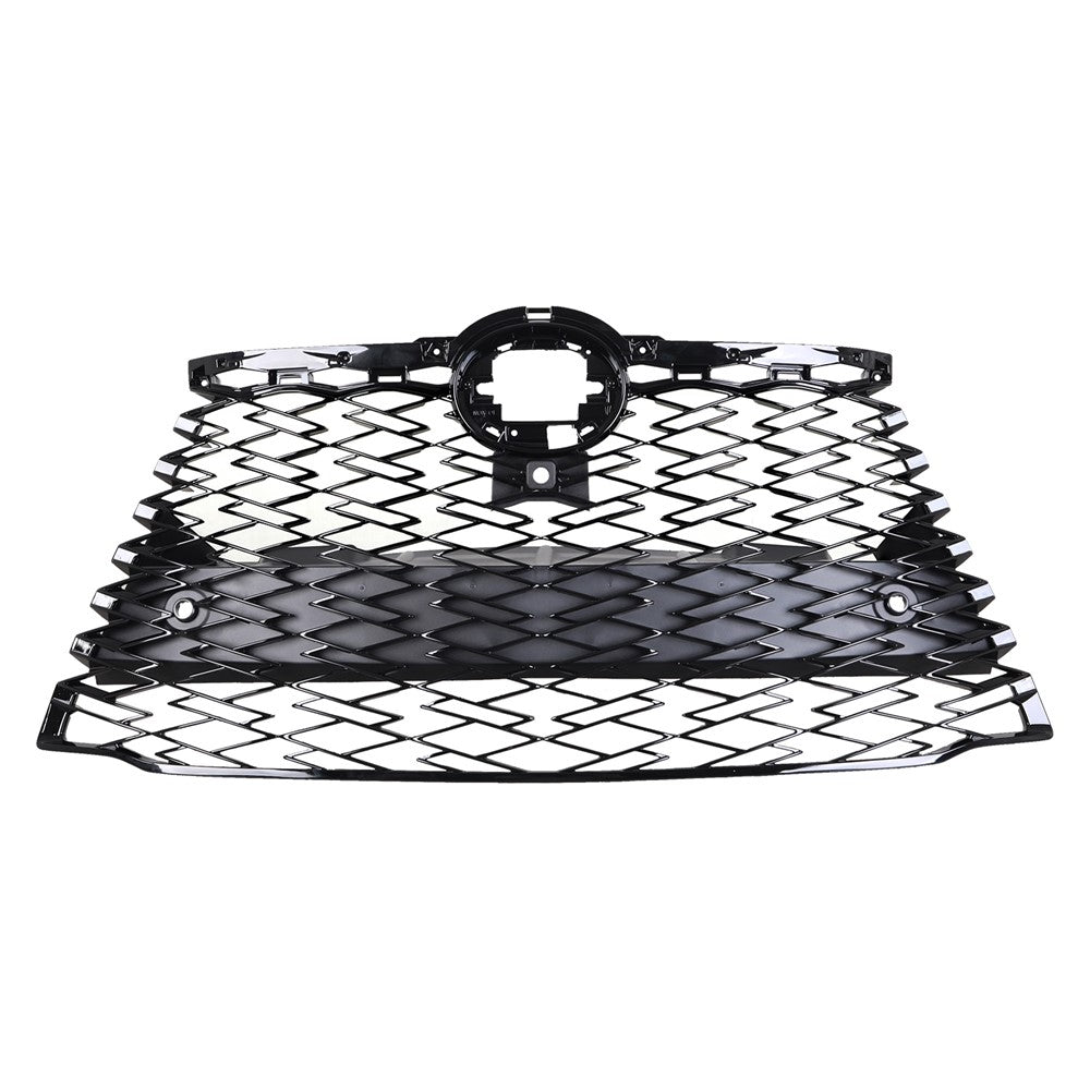 Front Grille 2023-2025 Lexus Rx350, Rx500h