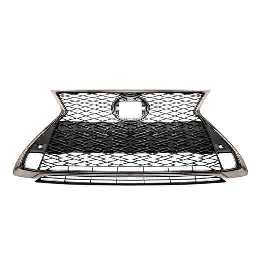 Front Grille 2019-2022 Lexus Rc300, Rc350