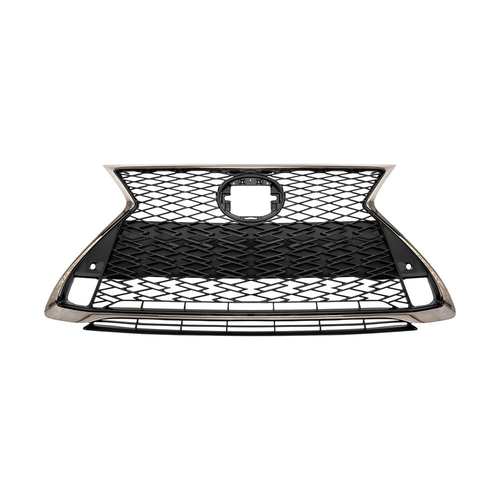 Front Grille 2021 Lexus Rc300, Rc350