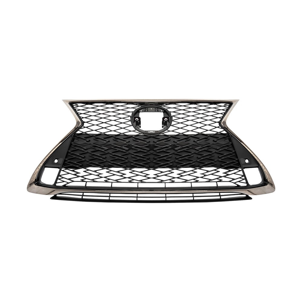 Front Grille 2023 Lexus Rc300, Rc350