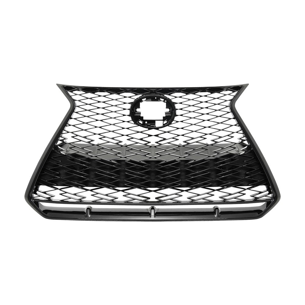 Front Grille 2022-2025 Lexus Nx350, Nx450h+