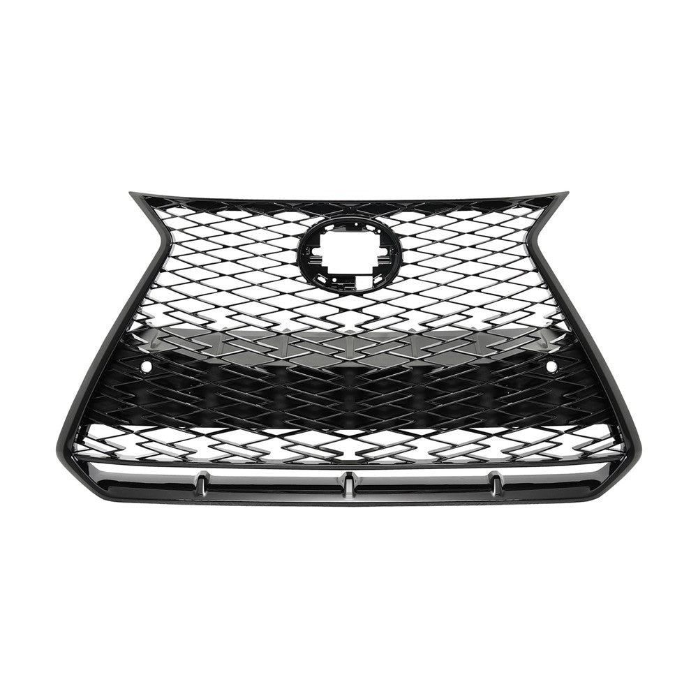 Front Grille 2022-2025 Lexus Nx350, Nx450h+