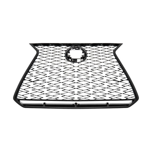 Front Grille 2022-2025 Lexus Nx350, Nx450h+